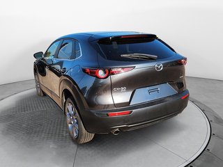 2021 Mazda CX-30 GS-L