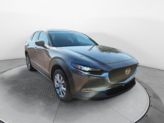2021 Mazda CX-30 GS-L