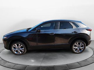 2021 Mazda CX-30 GS-L