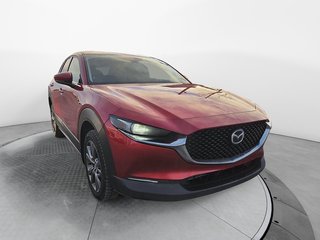 2021 Mazda CX-30 GT in Chicoutimi, Quebec - 2 - w320h240px