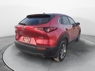 2021 Mazda CX-30 GT in Chicoutimi, Quebec - 6 - w320h240px