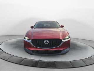 2021 Mazda CX-30 GT in Chicoutimi, Quebec - 3 - w320h240px
