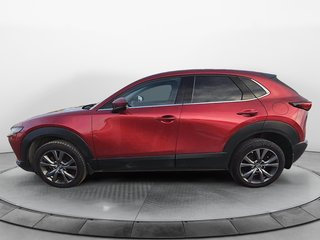 2021 Mazda CX-30 GT