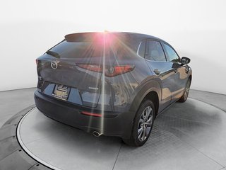 Mazda CX-30  2022 à Baie-Comeau, Québec - 6 - w320h240px