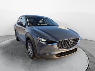Mazda CX-30  2022 à Baie-Comeau, Québec - 2 - w320h240px