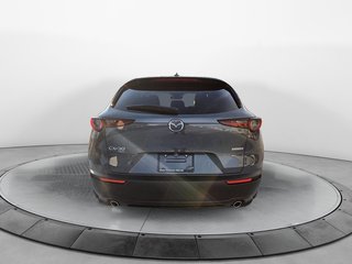 Mazda CX-30  2022 à Baie-Comeau, Québec - 4 - w320h240px