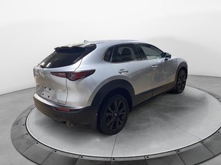 2023  CX-30 GT w/Turbo in Chicoutimi, Quebec - 4 - w320h240px