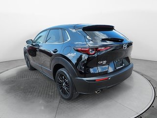 Mazda CX-30  2023 à Jonquière, Québec - 6 - w320h240px