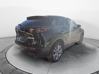 2023 Mazda CX-30 GS in Chicoutimi, Quebec - 6 - w320h240px