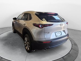Mazda CX-30  2023 à Sept-Îles, Québec - 5 - w320h240px