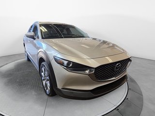 Mazda CX-30  2023 à Sept-Îles, Québec - 2 - w320h240px