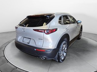 Mazda CX-30  2023 à Sept-Îles, Québec - 6 - w320h240px