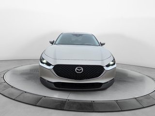 2023 Mazda CX-30 in Baie-Comeau, Quebec - 3 - w320h240px