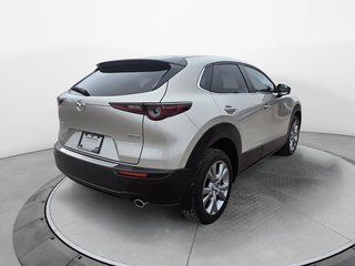 Mazda CX-30  2023 à Baie-Comeau, Québec - 6 - w320h240px