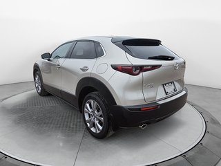 Mazda CX-30  2023 à Baie-Comeau, Québec - 5 - w320h240px
