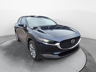 2023 Mazda CX-30 GS in Chicoutimi, Quebec - 2 - w320h240px