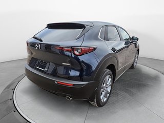 2023 Mazda CX-30 GS in Chicoutimi, Quebec - 6 - w320h240px