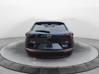 2023 Mazda CX-30 GS in Chicoutimi, Quebec - 4 - w320h240px
