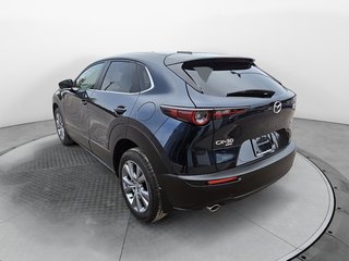 2023 Mazda CX-30 GS in Chicoutimi, Quebec - 5 - w320h240px