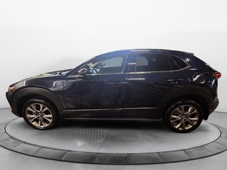 Mazda CX-30 GT 2024