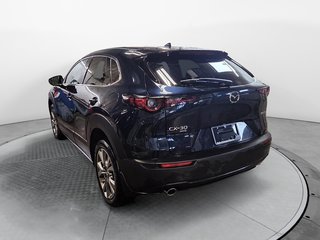 Mazda CX-30 GT 2024 à Chicoutimi, Québec - 6 - w320h240px