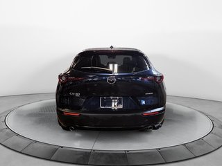 Mazda CX-30 GT 2024 à Chicoutimi, Québec - 4 - w320h240px