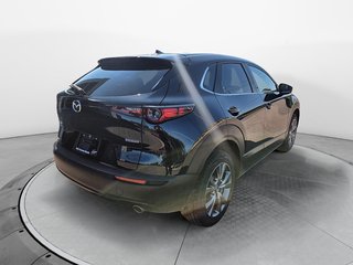 2024 Mazda CX-30 in Baie-Comeau, Quebec - 6 - w320h240px