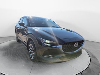 2024 Mazda CX-30 in Baie-Comeau, Quebec - 2 - w320h240px
