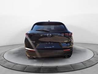 2024 Mazda CX-30 in Baie-Comeau, Quebec - 4 - w320h240px