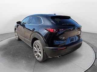 2024 Mazda CX-30 in Baie-Comeau, Quebec - 5 - w320h240px