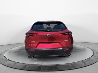 2025 Mazda CX-30 in Baie-Comeau, Quebec - 4 - w320h240px