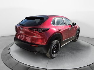2025 Mazda CX-30 in Baie-Comeau, Quebec - 5 - w320h240px