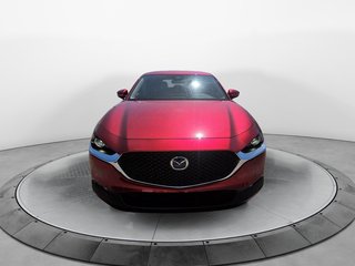 2025 Mazda CX-30 in Baie-Comeau, Quebec - 3 - w320h240px