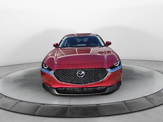 2025 Mazda CX-30 in Baie-Comeau, Quebec - 3 - w320h240px