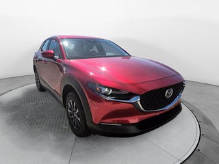 2025 Mazda CX-30 in Baie-Comeau, Quebec - 2 - w320h240px