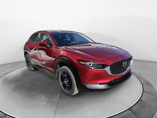 2025 Mazda CX-30 in Baie-Comeau, Quebec - 2 - w320h240px
