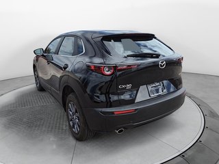 Mazda CX-30 GX 2025