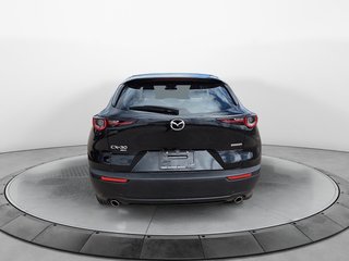 Mazda CX-30 GX 2025
