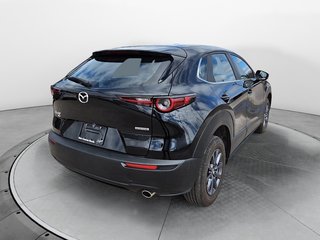 Mazda CX-30 GX 2025