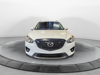 Mazda CX-5 GT 2015