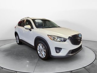 Mazda CX-5 GT 2015