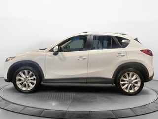 Mazda CX-5 GT 2015