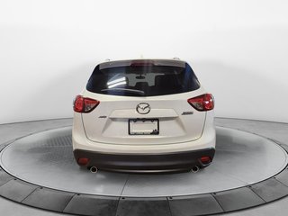 Mazda CX-5 GT 2015