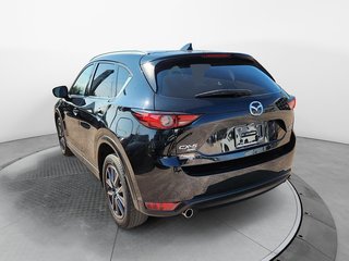 2017 Mazda CX-5 in Sept-Îles, Quebec - 5 - w320h240px