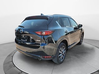 2017 Mazda CX-5 in Sept-Îles, Quebec - 6 - w320h240px