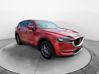 2019  CX-5 GS in Chicoutimi, Quebec - 2 - w320h240px