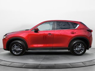 CX-5 GS 2019 à Chicoutimi, Québec - 6 - w320h240px