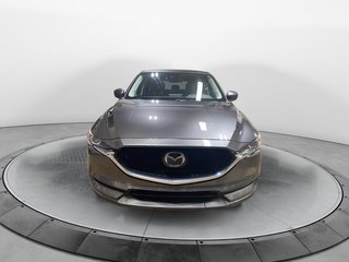 Mazda CX-5 GS 2019