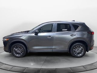 Mazda CX-5 GS 2019