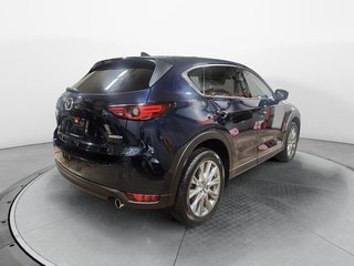 2020 Mazda CX-5 in Sept-Îles, Quebec - 5 - w320h240px
